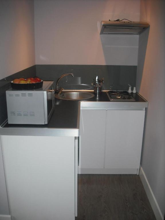 Apartamenty Algador Krakow Phòng bức ảnh