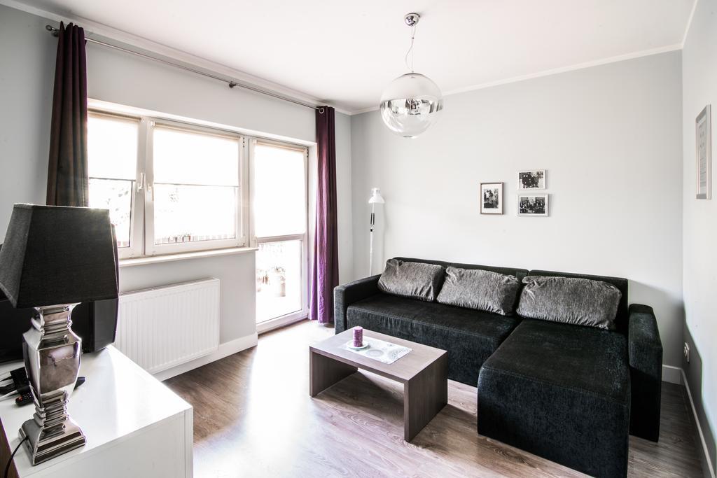 Apartamenty Algador Krakow Phòng bức ảnh